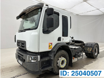 트랙터 유닛 RENAULT C 430