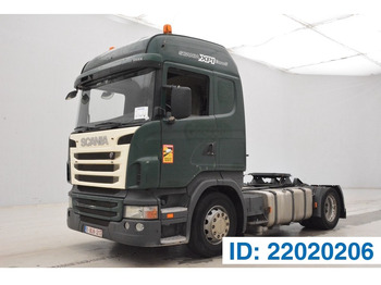 트랙터 유닛 SCANIA R 440