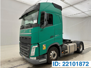 트랙터 유닛 VOLVO FH 460