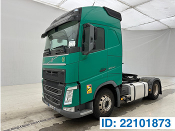 트랙터 유닛 VOLVO FH 460