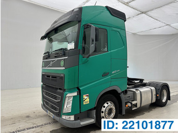 트랙터 유닛 VOLVO FH 460