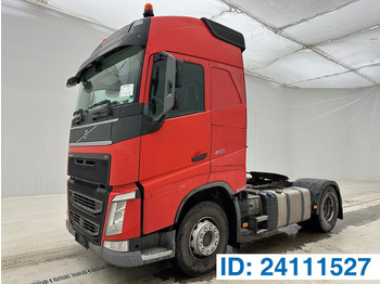트랙터 유닛 VOLVO FH 460