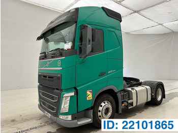 트랙터 유닛 VOLVO FH 460