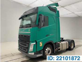 트랙터 유닛 VOLVO FH 460