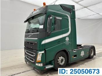 트랙터 유닛 VOLVO FH 500