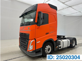 트랙터 유닛 VOLVO FH 500