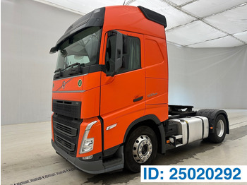 트랙터 유닛 VOLVO FH 500