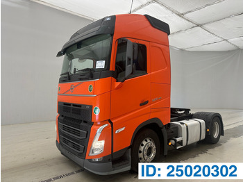 트랙터 유닛 VOLVO FH 500