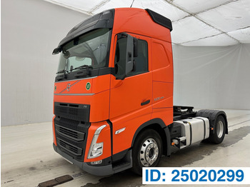 트랙터 유닛 VOLVO FH 500