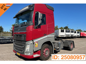 트랙터 유닛 VOLVO FH13 420
