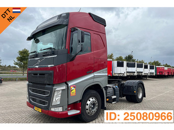 트랙터 유닛 VOLVO FH13 420