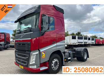 트랙터 유닛 VOLVO FH13 420