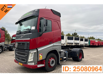 트랙터 유닛 VOLVO FH13 420