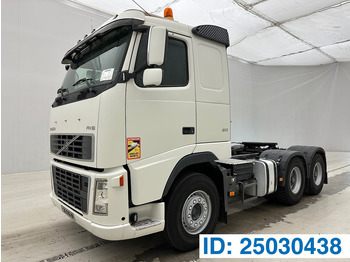 트랙터 유닛 VOLVO FH16