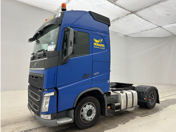 트랙터 유닛 VOLVO FH 420