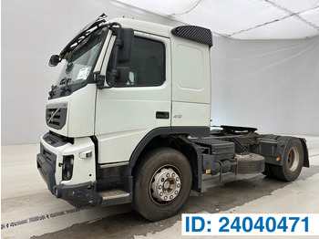 트랙터 유닛 VOLVO FM 410