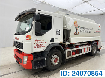 유조트럭 VOLVO FE 280