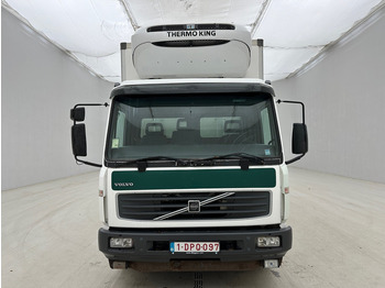 냉동탑차 Volvo FL 220 : 사진 2