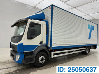 박스 트럭 VOLVO FL 280