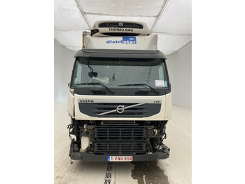 냉동탑차 Volvo FM 330* : 사진 2