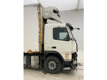 냉동탑차 Volvo FM 330* : 사진 4