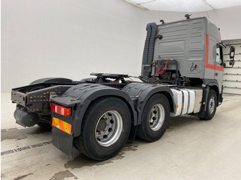 트랙터 유닛 Volvo FMX 460 - 6x4 - ADR : 사진 4