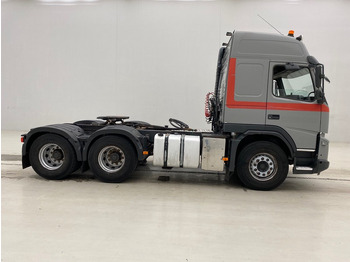 트랙터 유닛 Volvo FMX 460 - 6x4 - ADR : 사진 3