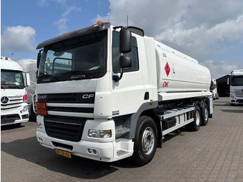 유조트럭 DAF CF 85 360