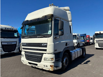 트랙터 유닛 DAF CF 85 410