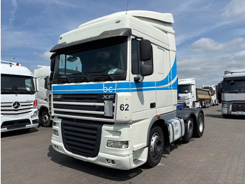 트랙터 유닛 DAF XF 105 460