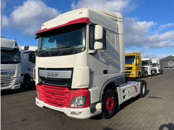 트랙터 유닛 DAF XF 460