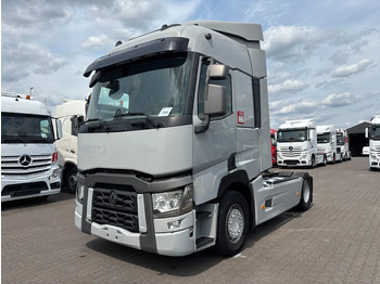 트랙터 유닛 RENAULT T 480