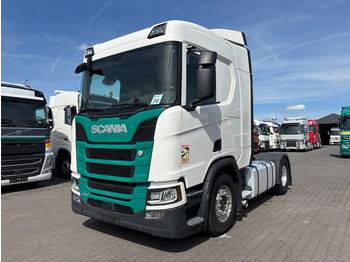 트랙터 유닛 SCANIA R 500