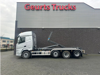 후크 리프트 트럭 DAF XF 530