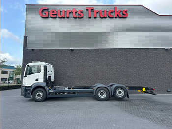 리스 MAN TGS 26.480 6X2-4 BL CHASSIS CABINE (NIEUW) MAN TGS 26.480 6X2-4 BL CHASSIS CABINE (NIEUW) : 사진 1 리스 MAN TGS 26.480 6X2-4 BL CHASSIS CABINE (NIEUW) MAN TGS 26.480 6X2-4 BL CHASSIS CABINE (NIEUW) : 사진 1