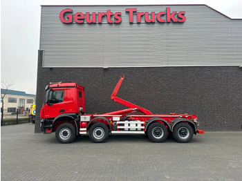 케이블 시스템 트럭 MERCEDES-BENZ Arocs