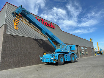 리스 Tadano GR-700E-1-00211 + JIB ROUGH TERRAIN CRANE/RT CRANE Tadano GR-700E-1-00211 + JIB ROUGH TERRAIN CRANE/RT CRANE : 사진 2 리스 Tadano GR-700E-1-00211 + JIB ROUGH TERRAIN CRANE/RT CRANE Tadano GR-700E-1-00211 + JIB ROUGH TERRAIN CRANE/RT CRANE : 사진 2