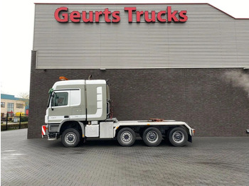 트랙터 유닛 MERCEDES-BENZ Actros