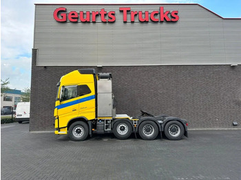 트랙터 유닛 VOLVO FH16 750