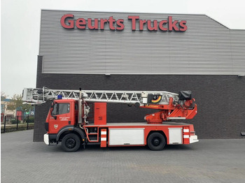 트럭 MERCEDES-BENZ SK 1838