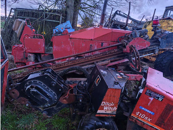 방향성 보링 머신 DITCH  WITCH JT 2320 : 사진 5