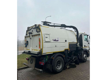 리스 JOHNSTON VT651 JOHNSTON VT651 : 사진 2