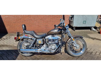 오토바이 HARLEY-DAVIDSON