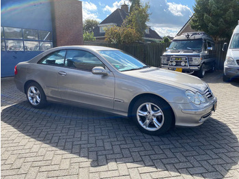 리스 Mercedes-Benz CLK-Klasse C 200 KOMP. Autom. Mercedes-Benz CLK-Klasse C 200 KOMP. Autom. : 사진 2