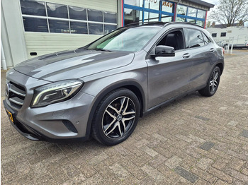 리스 Mercedes-Benz GLA 200 Automaat. AMG. Edition 1 Mercedes-Benz GLA 200 Automaat. AMG. Edition 1 : 사진 5