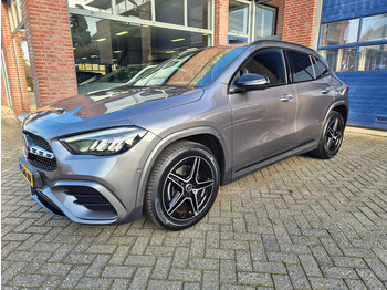 차량 MERCEDES-BENZ