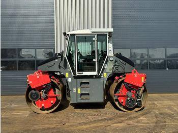 롤러 AMMANN
