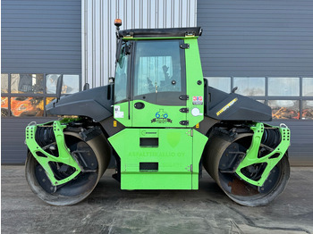 롤러 BOMAG