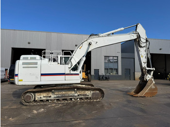 굴착기 CATERPILLAR 326FLN