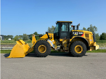 휠 로더 CATERPILLAR 950M